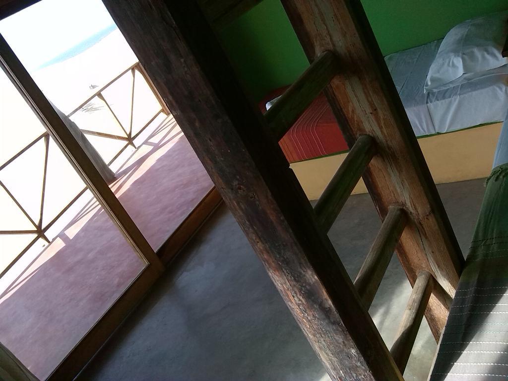 Mancora Soul Hotel Bilik gambar