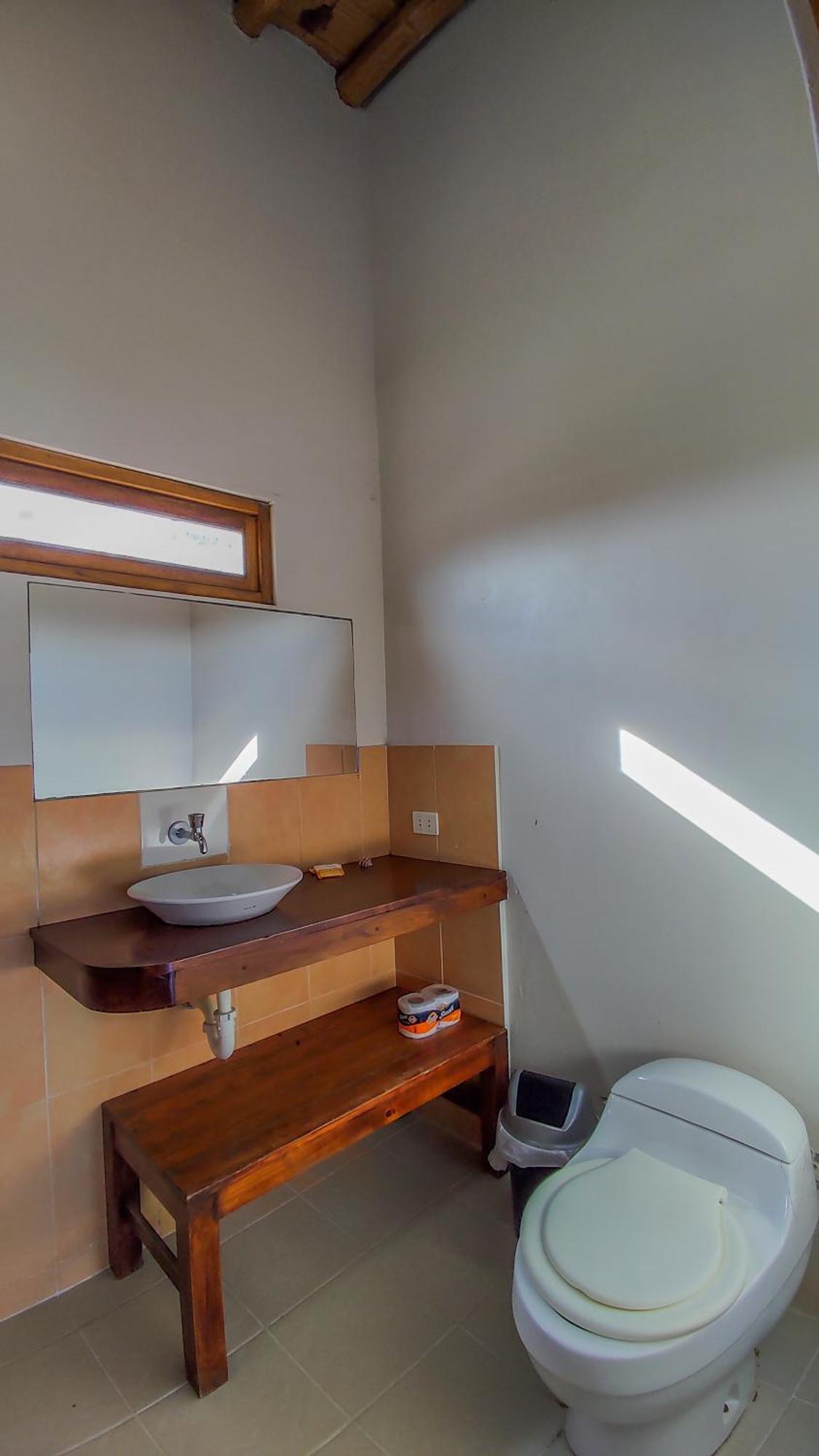 Mancora Soul Hotel Luaran gambar