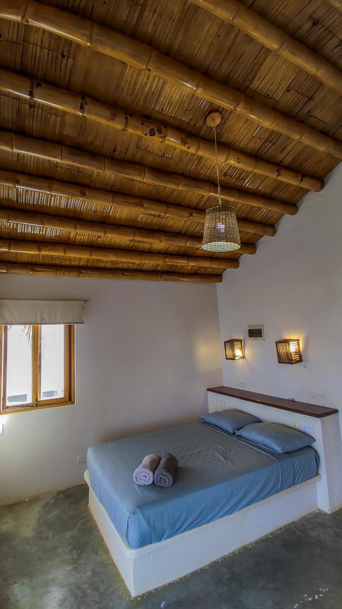 Mancora Soul Hotel Luaran gambar