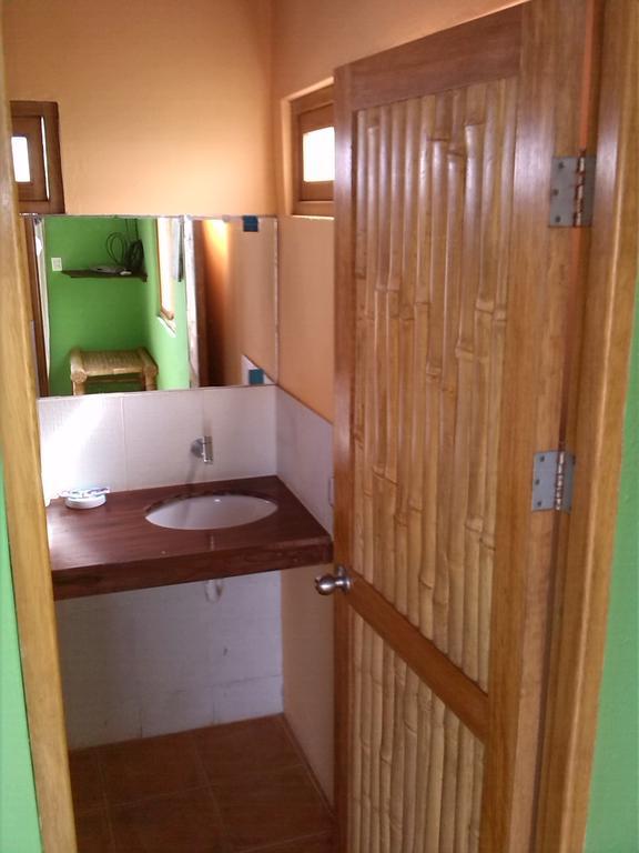 Mancora Soul Hotel Bilik gambar