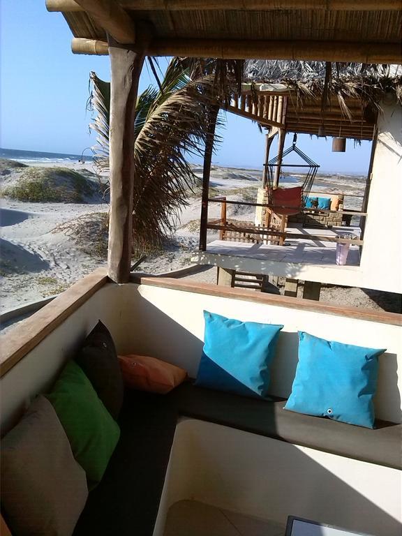 Mancora Soul Hotel Bilik gambar