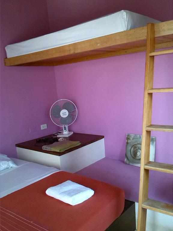 Mancora Soul Hotel Bilik gambar