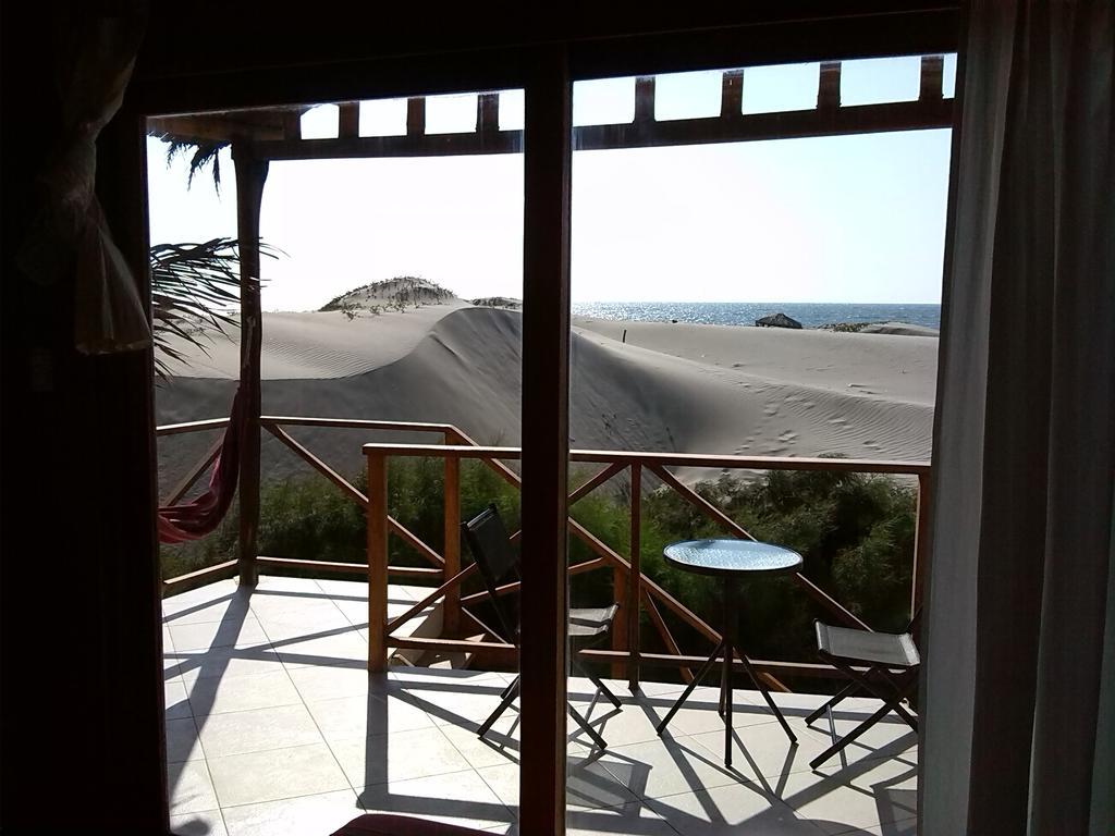 Mancora Soul Hotel Bilik gambar