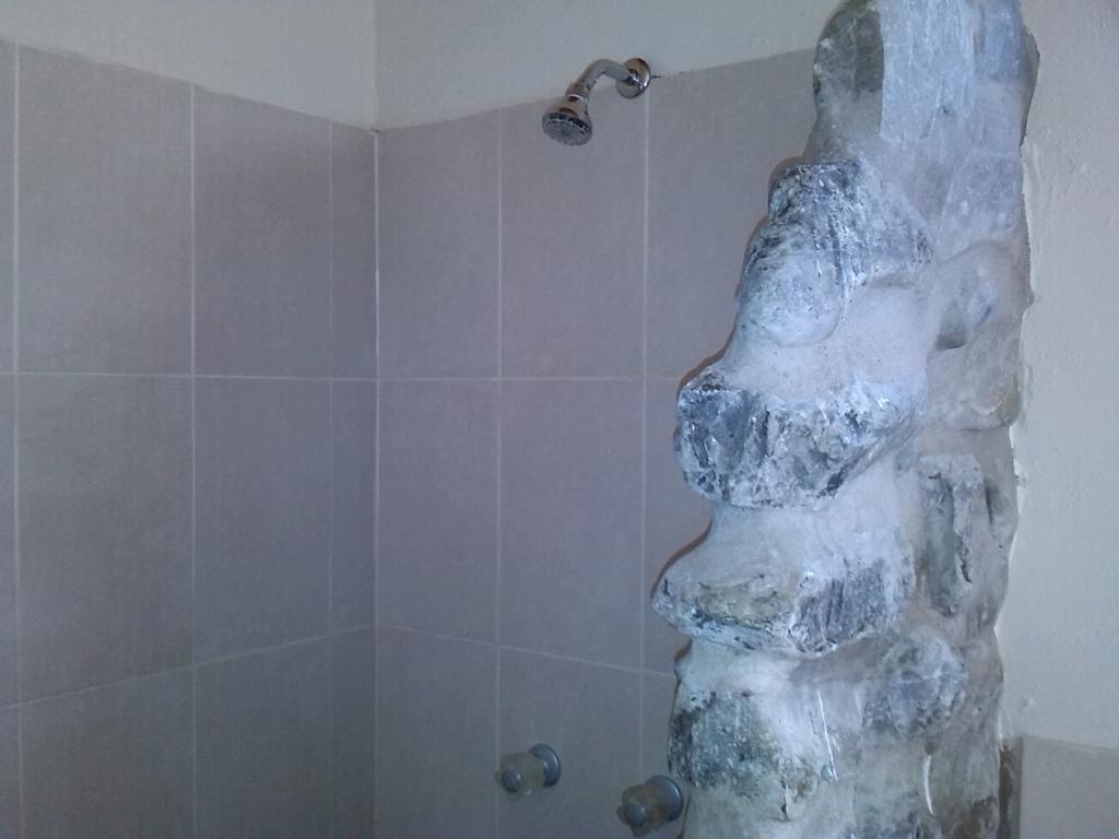 Mancora Soul Hotel Bilik gambar