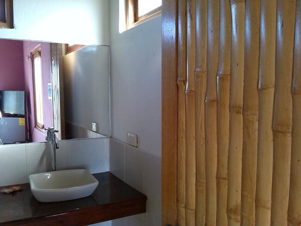 Mancora Soul Hotel Bilik gambar