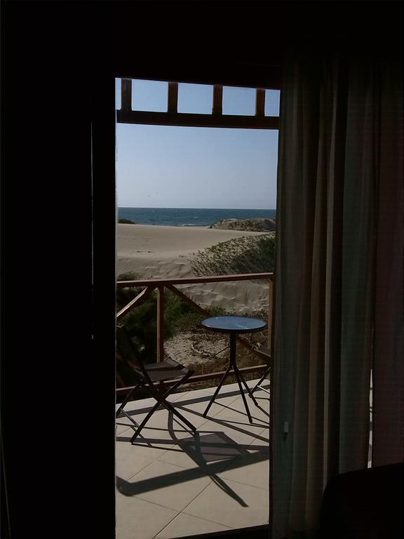 Mancora Soul Hotel Bilik gambar