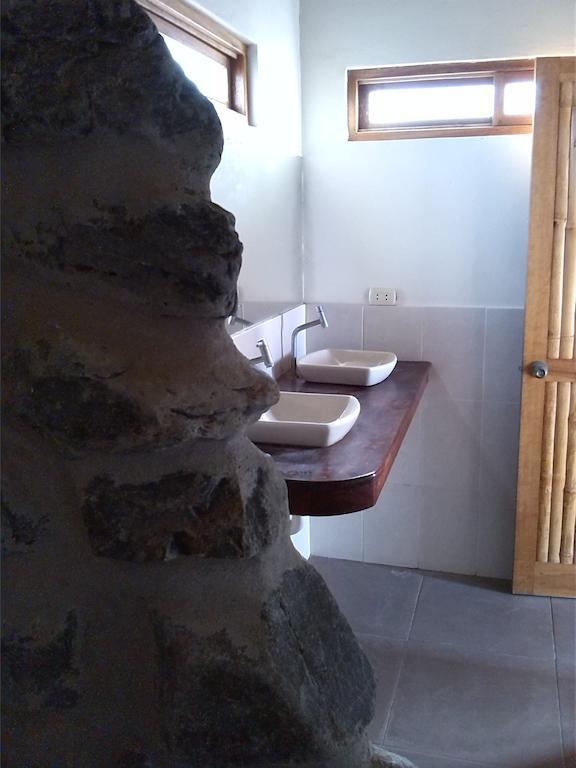 Mancora Soul Hotel Bilik gambar