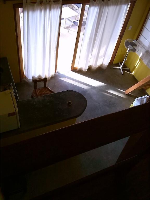 Mancora Soul Hotel Bilik gambar