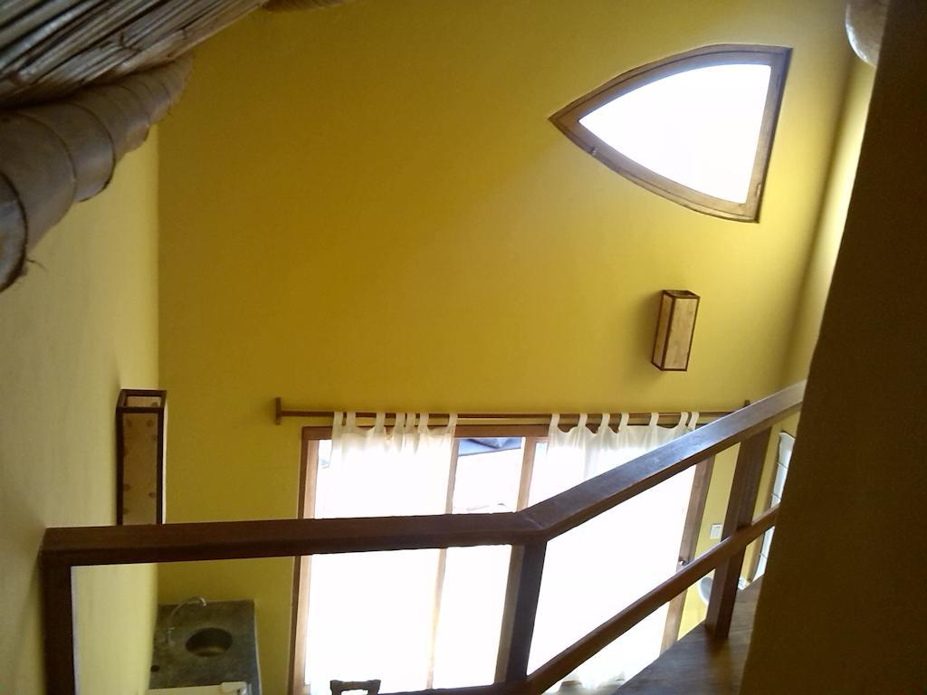 Mancora Soul Hotel Bilik gambar