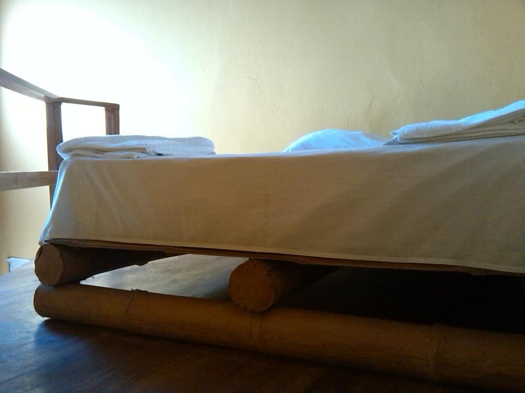 Mancora Soul Hotel Bilik gambar