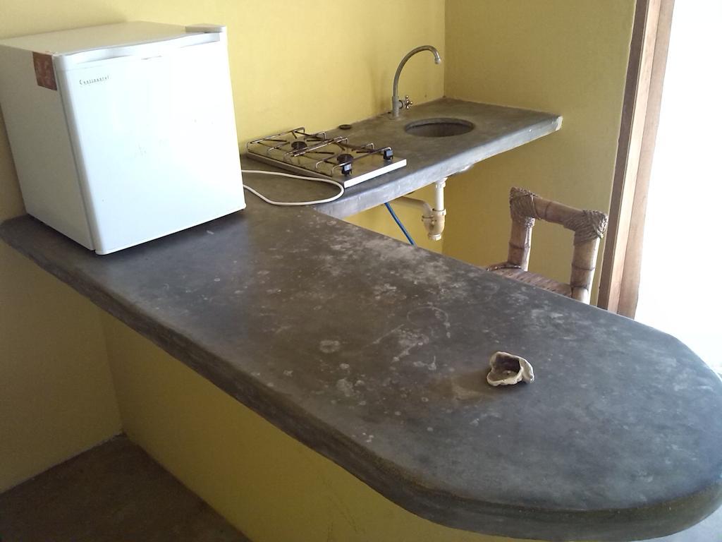 Mancora Soul Hotel Bilik gambar