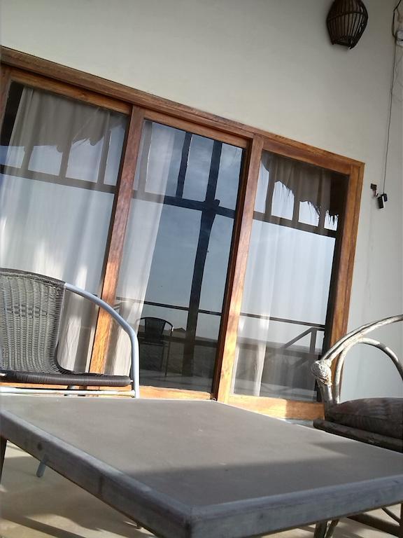 Mancora Soul Hotel Luaran gambar