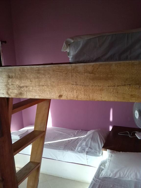 Mancora Soul Hotel Bilik gambar