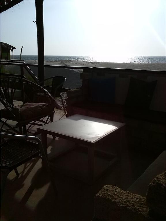 Mancora Soul Hotel Bilik gambar