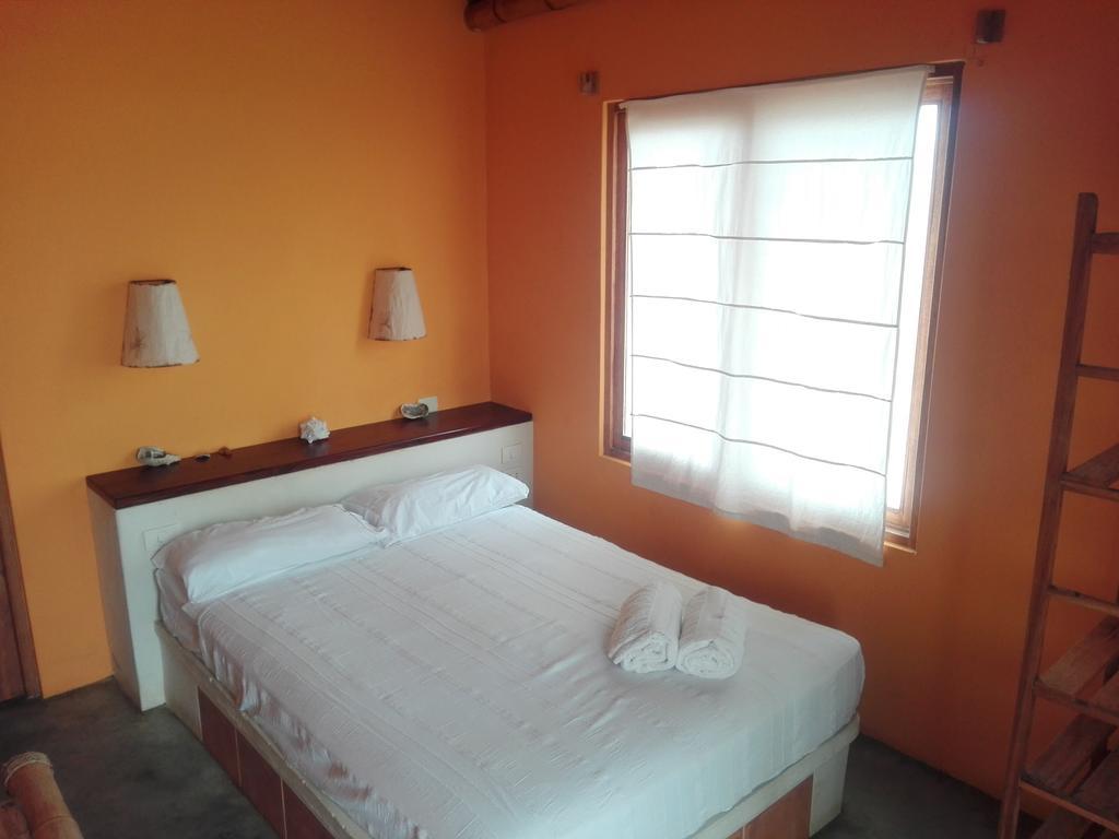 Mancora Soul Hotel Luaran gambar